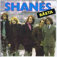 Shanes b&auml;sta
