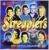 Var slutar v&auml;garna - Jubileum special 40&aring;r
