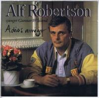 Adios amigo - Alf Robertson sjunger Gunnar Wiklund