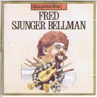 Fred sjunger Bellman