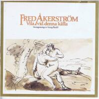 Vila vid denna k&auml;lla