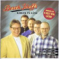 K&auml;rlek p&aring; g&aring;ng