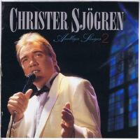 Andliga s&aring;nger 2