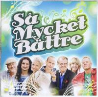 S&aring; mycket b&auml;ttre s&auml;song 1