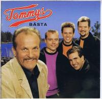 Tommys b&auml;sta
