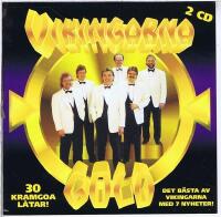Golg - 30 Kramgoa l&aring;tar