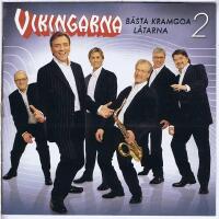 B&auml;sta kramgoa l&aring;tarna 2