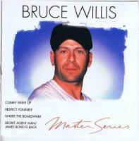 Bruce Willis