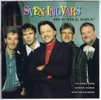 Hus till salu
