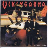 Kramgoa l&aring;tar 9