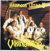 Kramgoa l&aring;tar 5