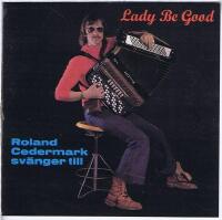 Lady be good