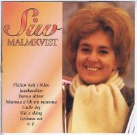 Siw Malmkvist