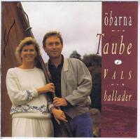 Med Taube i vals och ballader