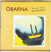 Resor och promenader