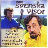 100% Svenska visor