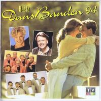 B&auml;sta dansbanden 94