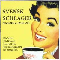 Flickorna i Sm&aring;land