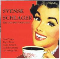 Tjo vad det var livat