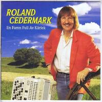 En famn full av k&auml;rlek