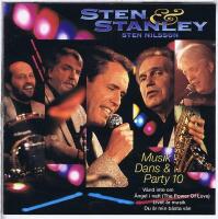 Musik dans & party 10