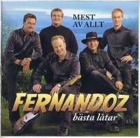 Fernandoz b&auml;sta l&aring;tar - Mest av allt