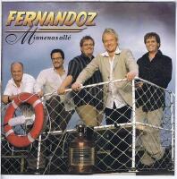 Minnenas all&eacute;