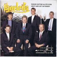 Rosor doftar alltid som mest n&auml;r det skymmer