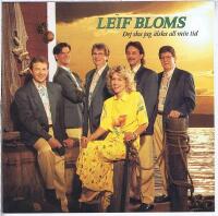 Dej ska jag &auml;lska all min tid