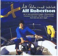 Till Ada med k&auml;rlek - Alf Robertson sjunger Lasse Dahlquist