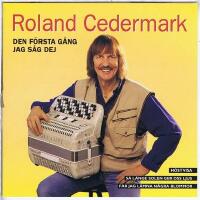 Den f&ouml;rsta g&aring;ng jag s&aring;g dej