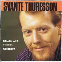 Noaks ark och andra guldkorn