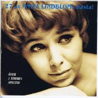 27 av Anita Lindbloms b&auml;sta!