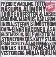 En salig samling - Tolkningar av Fr&auml;lsningsarm&eacute;ns mest k&auml;nda s&aring;nger