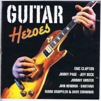 Guitar heroes