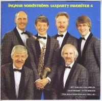 Saxparty favoriter 4