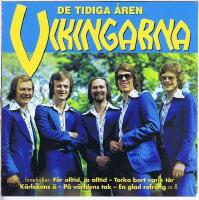 De tidiga &aring;ren