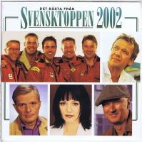 Det b&auml;sta fr&aring;n svensktoppen 2002