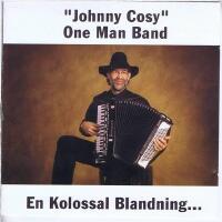 En kolossal blandning&hellip;
