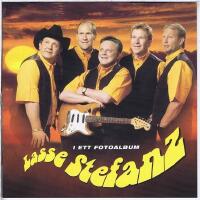  I ett fotoalbum