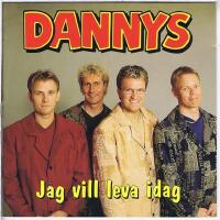Jag vill leva idag