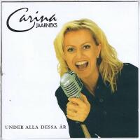 Under alla dessa &aring;r