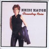Country rose