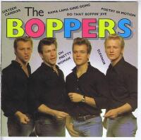 The Boppers