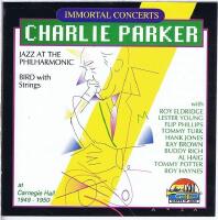 At Carnegie Hall 1949-1950