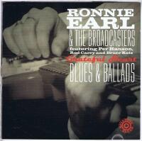 Grateful heart - Blues & ballads