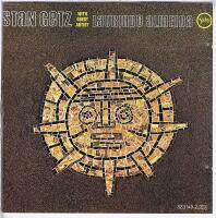 Stan Getz With Guest Artist Laurindo Almeida