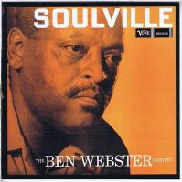 Soulville