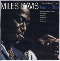 Kind of blue