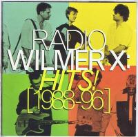 Radio Wilmer X: hits! 1988-96